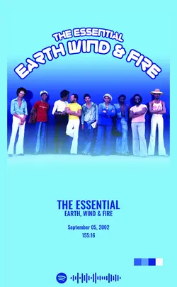 Earth Wind  Fire - The Essential.jpg